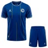 Camisetas Bosnia and Herzegovina Primera Copa Mundial 2026 - Niño (+ Pantalones)
