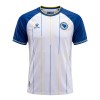 Camisetas Bosnia and Herzegovina Segunda Copa Mundial 2026 - Hombre
