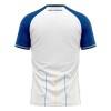 Camisetas Bosnia and Herzegovina Segunda Copa Mundial 2026 - Hombre