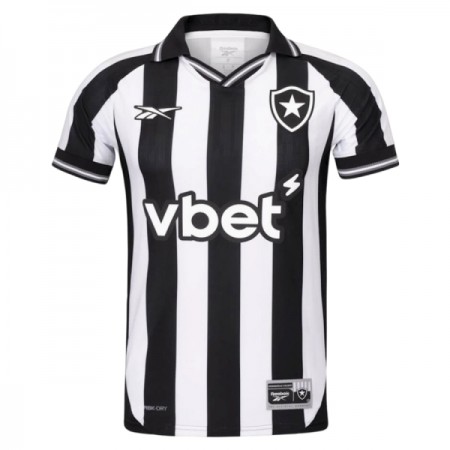 Camisetas Botafogo Primera 2026/27 - Hombre