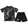 Camisetas Canadá Segunda Copa Mundial 2026 - Niño (+ Pantalones)