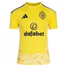 Camisetas Celtic FC Portero Primera 2026/27 - Hombre