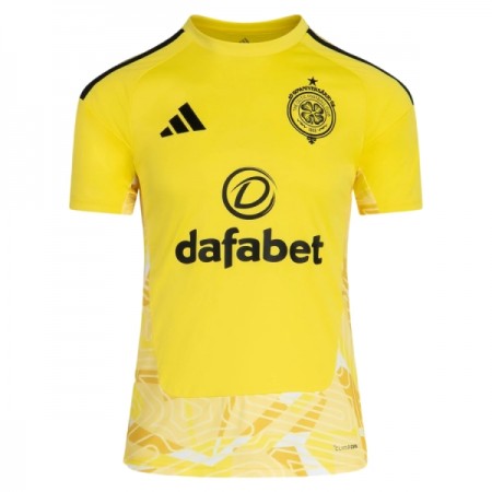 Camisetas Celtic FC Portero Primera 2026/27 - Hombre