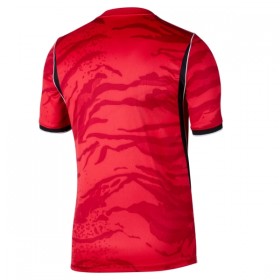Camisetas Corea Del Sur Primera Copa Mundial 2026 - Niño (+ Pantalones)