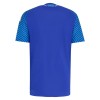 Camisetas Curacao Primera Copa Mundial 2026 - Niño (+ Pantalones)
