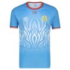 Camisetas DR Congo Primera Copa Mundial 2026 - Hombre