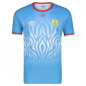 Camisetas DR Congo Primera Copa Mundial 2026 - Hombre