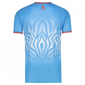 Camisetas DR Congo Primera Copa Mundial 2026 - Hombre