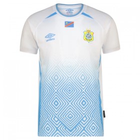 Camisetas DR Congo Segunda Copa Mundial 2026 - Hombre