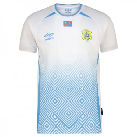 Camisetas DR Congo Segunda Copa Mundial 2026 - Hombre