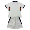 Camisetas Ecuador Tercera Copa Mundial 2026 - Niño (+ Pantalones)