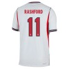 Camisetas Inglaterra Rashford 11 Primera Copa Mundial 2026 - Hombre