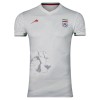 Camisetas Irán Primera Copa Mundial 2026 - Hombre