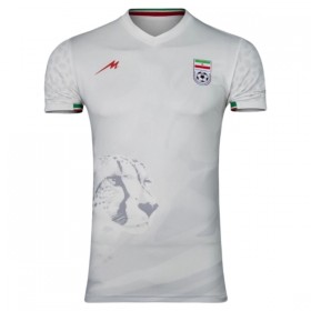 Camisetas Irán Primera Copa Mundial 2026 - Hombre