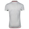 Camisetas Irán Primera Copa Mundial 2026 - Hombre