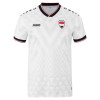 Camisetas Iraq Primera Copa Mundial 2026 - Hombre