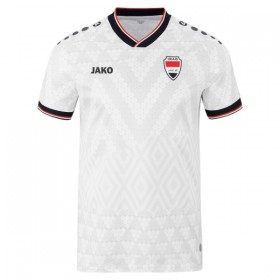 Camisetas Iraq Primera Copa Mundial 2026 - Hombre