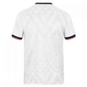 Camisetas Iraq Primera Copa Mundial 2026 - Hombre
