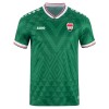 Camisetas Iraq Segunda Copa Mundial 2026 - Hombre