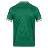 Camisetas Iraq Segunda Copa Mundial 2026 - Hombre