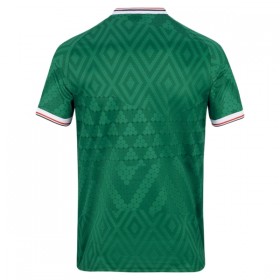 Camisetas Iraq Segunda Copa Mundial 2026 - Hombre