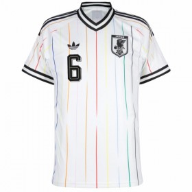 Camisetas Japón Endo 6 Primera Copa Mundial 2026 - Hombre