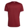 Camisetas Katar Primera Copa Mundial 2026 - Niño (+ Pantalones)