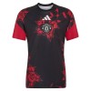 Camisetas Manchester United Rose Pre-Match 2026/27 - Hombre