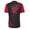 Camisetas Manchester United Rose Pre-Match 2026/27 - Hombre