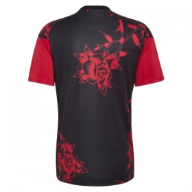 Camisetas Manchester United Rose Pre-Match 2026/27 - Hombre