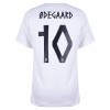 Camisetas Noruega Odegaard 10 Tercera Copa Mundial 2026 - Hombre