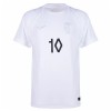 Camisetas Noruega Odegaard 10 Tercera Copa Mundial 2026 - Hombre
