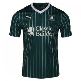 Camisetas Plymouth Argyle Primera 2026/27 - Hombre