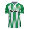 Camisetas Real Betis Isco 22 Primera 2026/27 - Hombre