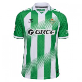 Camisetas Real Betis Primera 2026/27 - Hombre