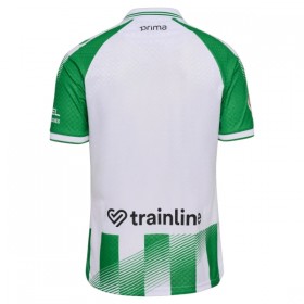 Camisetas Real Betis Primera 2026/27 - Hombre