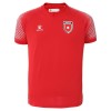 Camisetas Segunda Jordan Copa Mundial 2026 - Hombre