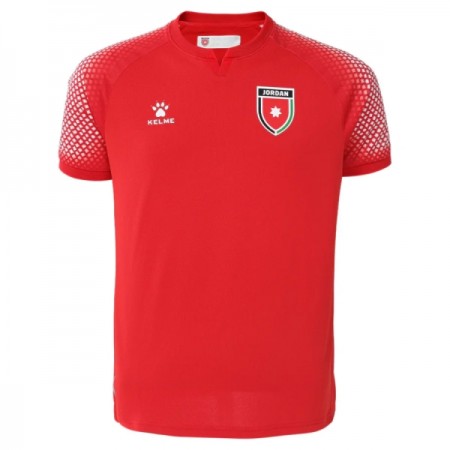 Camisetas Segunda Jordan Copa Mundial 2026 - Hombre