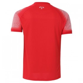 Camisetas Segunda Jordan Copa Mundial 2026 - Hombre