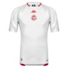 Camisetas Túnez Primera Copa Mundial 2026 - Hombre
