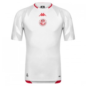 Camisetas Túnez Primera Copa Mundial 2026 - Hombre