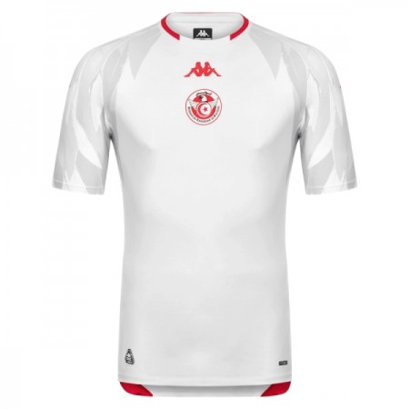 Camisetas Túnez Primera Copa Mundial 2026 - Hombre