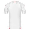 Camisetas Túnez Primera Copa Mundial 2026 - Hombre