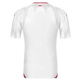 Camisetas Túnez Primera Copa Mundial 2026 - Hombre