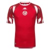 Camisetas Túnez Segunda Copa Mundial 2026 - Hombre