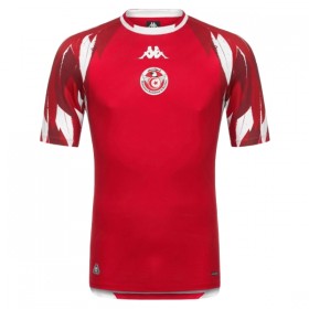 Camisetas Túnez Segunda Copa Mundial 2026 - Hombre