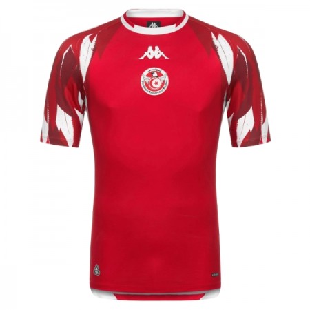 Camisetas Túnez Segunda Copa Mundial 2026 - Hombre