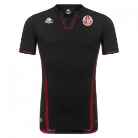 Camisetas Túnez Tercera Copa Mundial 2026 - Hombre