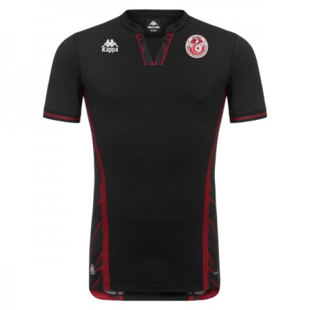 Camisetas Túnez Tercera Copa Mundial 2026 - Hombre