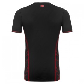 Camisetas Túnez Tercera Copa Mundial 2026 - Hombre